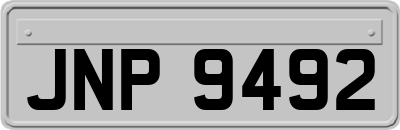 JNP9492