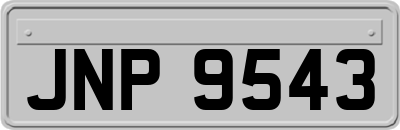 JNP9543
