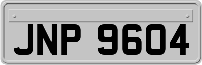 JNP9604