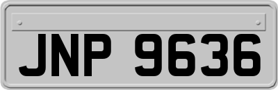 JNP9636