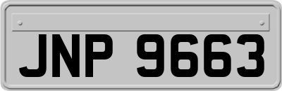 JNP9663