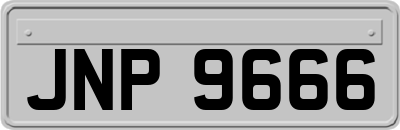JNP9666