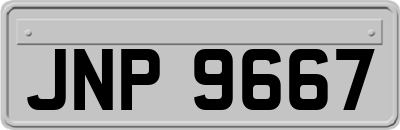 JNP9667