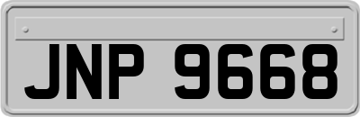 JNP9668