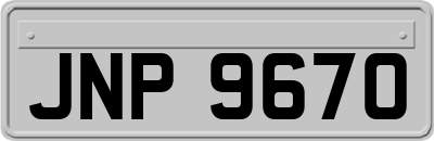 JNP9670