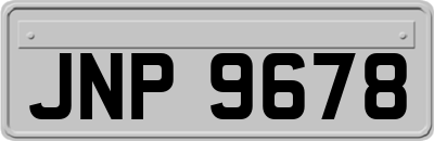 JNP9678