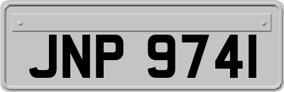 JNP9741