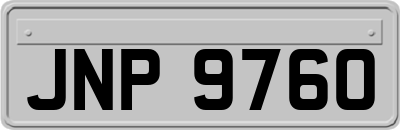 JNP9760