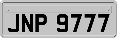JNP9777