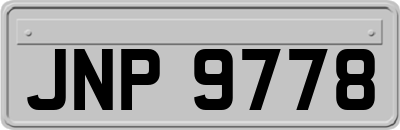 JNP9778