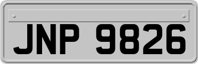 JNP9826