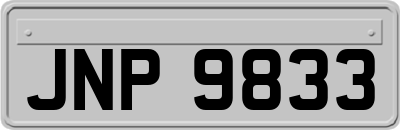 JNP9833