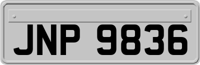 JNP9836