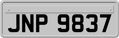 JNP9837