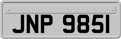JNP9851