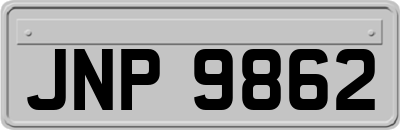 JNP9862