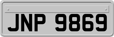 JNP9869