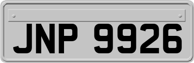 JNP9926