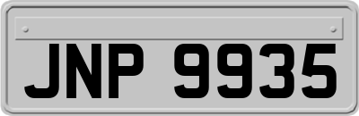 JNP9935