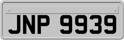 JNP9939