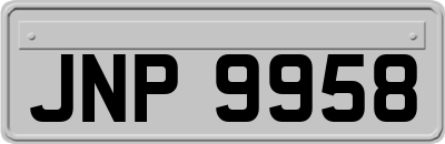 JNP9958
