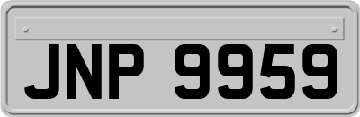 JNP9959
