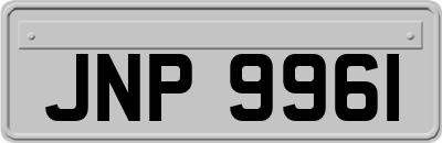 JNP9961
