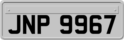 JNP9967