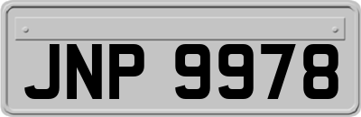 JNP9978
