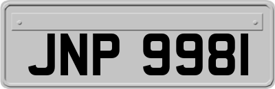 JNP9981