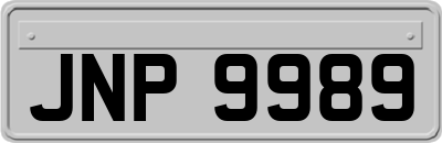 JNP9989