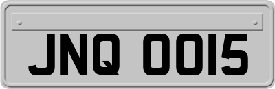 JNQ0015