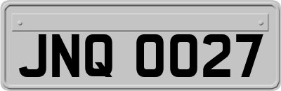 JNQ0027