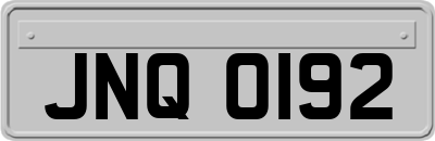 JNQ0192