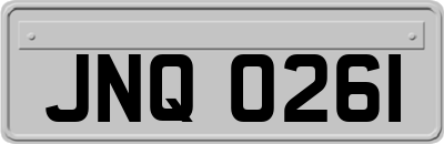 JNQ0261