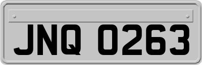 JNQ0263