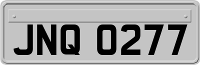 JNQ0277