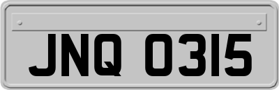 JNQ0315