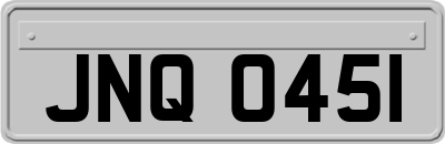 JNQ0451