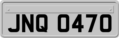 JNQ0470