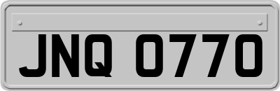 JNQ0770