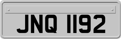 JNQ1192