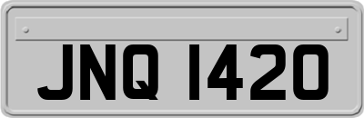 JNQ1420