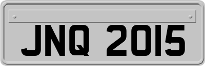 JNQ2015