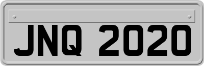 JNQ2020