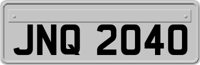 JNQ2040