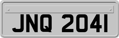 JNQ2041