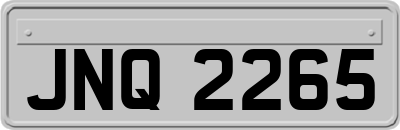 JNQ2265