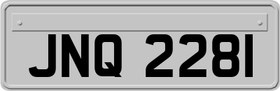 JNQ2281