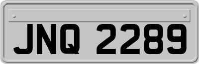 JNQ2289